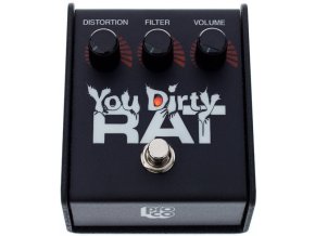ProCo You Dirty RAT - Distortion pedál