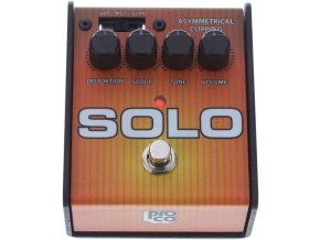 ProCo Solo RAT - Distortion pedál