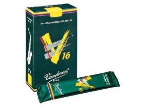 Plátek na sopránový saxofon VANDOREN V16 č.4 - SR714