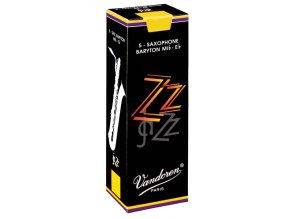 Plátek na barytonový saxofon VANDOREN JAZZ č.3 - SR443