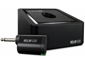 Bezdrátový set Line6 Relay G10