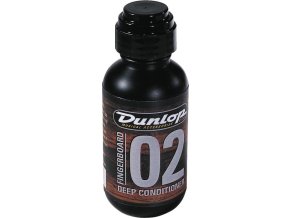 Olej na hmatník Dunlop Fingerboard 02 Deep Conditioner