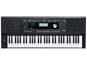 Kurzweil KP 100 - Keyboard