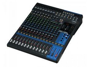 Mixážní pult Yamaha MG16XU