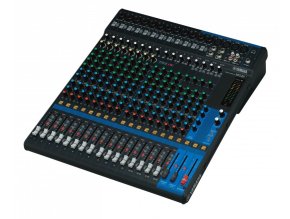 Mixážní pult Yamaha MG20