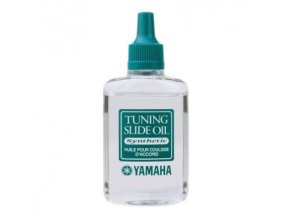 Yamaha Tuning Slide Oil Synthetic - Univerzální olej