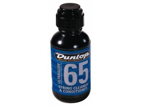 Čistič strun Dunlop Ultraglide 65