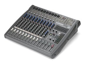 Mixážní pult Samson L1200