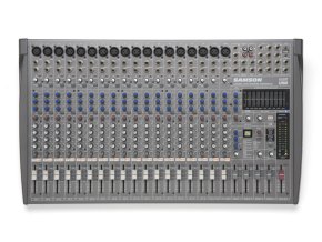 Mixážní pult Samson L2000