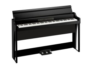 Digitální piano KORG G1 Air BK