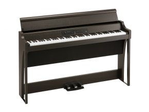 Digitální piano KORG G1 Air BR
