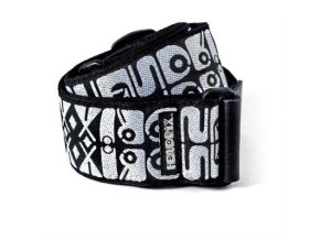 Kytarový popruh Dunlop Jimi Hendrix JH05