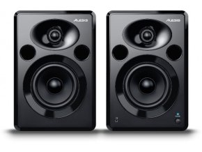 Alesis Elevate 5 MK2 Aktiv - Studiový monitor