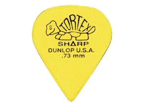 2899 trsatko dunlop tortex sharp 0 73 mm