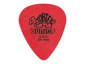 2902 trsatko dunlop tortex standard 0 50 mm