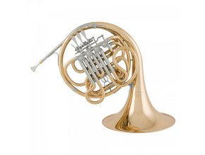 Arnolds & Sons AHR-563G - Lesní roh