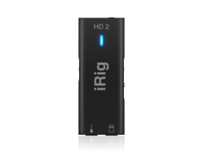 IRig HD 2 - IK Multimedia