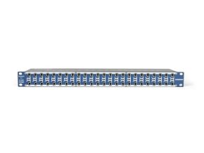 Samson S Patch Bay Plus