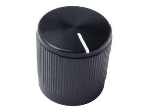 Knoflík potenciometru Ampeg 45-232-52
