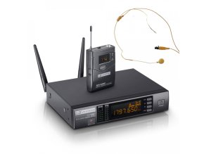 Bezdrátový systém LD Systems WS 1G8 BPHH