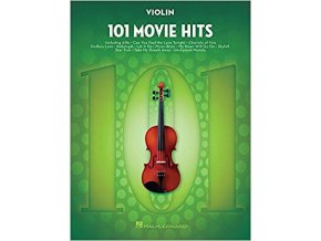 29770 3 101 movie hits for violin