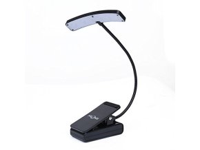 29902 lampicka na notovy stojan fzone fl 9036 bk