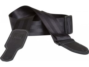 Kytarový popruh Boss BSB-20-BLK