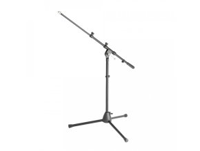 Nízký mikrofonní stojan Adam Hall S9B