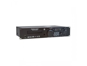 American DJ - UCD-100 MKIII - přehravač CD se dvěma USB