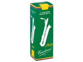 Plátek na barytonový saxofon Vandoren JAVA SR342 č.2
