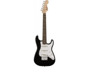 FENDER SQUIER - Mini Stratocaster RW BLK