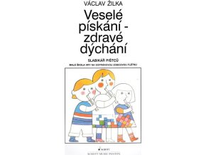 31279 vaclav zilka vesele piskani zdrave dychani