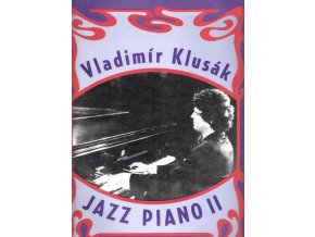 31669 vladimir klusak jazz piano ii