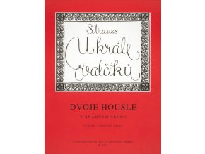 31888 u krale valciku johann strauss