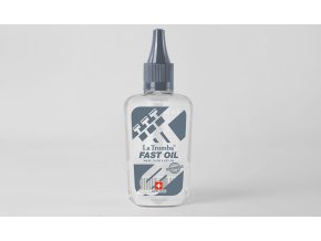 La Tromba AG - FAST Oil - univerzální olej