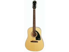 EPIPHONE AJ100 - Natural