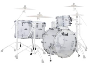 PEARL - CRB524FP/C Crystal Beat Frost Acrylic