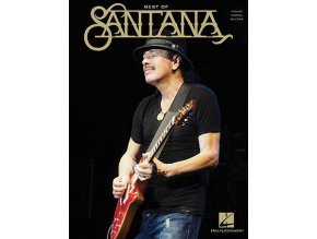 32194 carlos santana best of