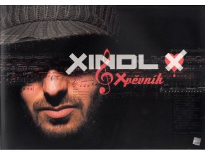 32212 xpevnik xindl x