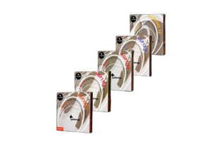 Struna kusová Galli Procoated Acoustic AGP 010