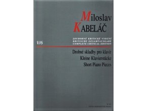 32440 miloslav kabelac sedm skladeb pro klavir op 14