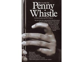 32476 how to play the penny whistle gina landor phil cleaver
