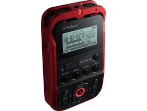 Roland R-07 kapesní rekordér (RD)