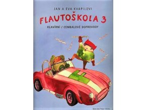 32593 flautoskola 3 klavirni cembalove doprovody
