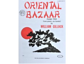 32674 william gillock oriental bazaar