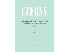 32677 1 160 osmitaktovych cviceni op 821 czerny