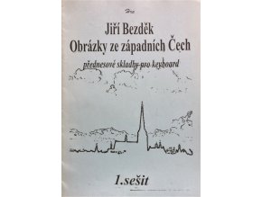 32779 jiri bezdek obrazky ze zapadnich cech 1 sesit
