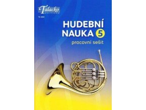 33031 hudebni nauka pracovni sesit 5 martin vozar