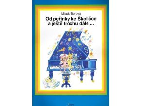 33043 od perinky ke skolicce a jeste trochu dale milada borova
