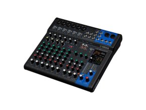 YAMAHA MG12XUK mixpult